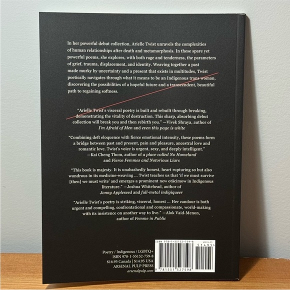 Indigenous Poetry Bundle - Picture 7 of 7